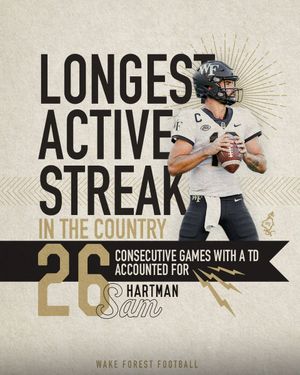 Image post by @WakeFB on Twitter