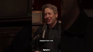 Video post by @rollingstone on YouTube