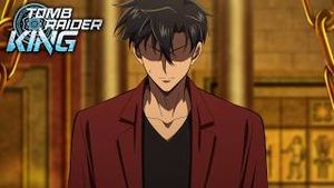 Video post by @crunchyroll on YouTube