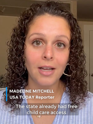 Video post by @usatoday on TikTok