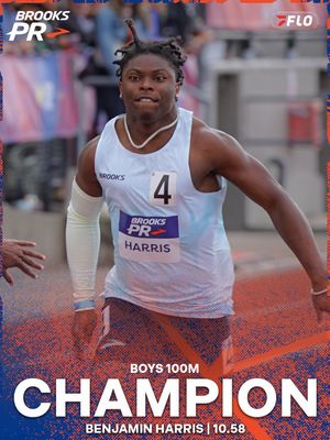 Image post by @flotrack on Instagram
