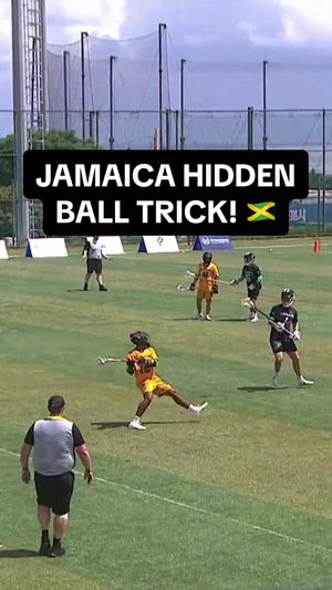 Video post by @lacrossenetwork on TikTok