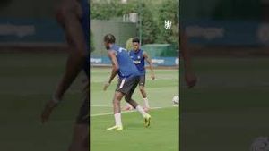 Video post by @chelseafc on YouTube
