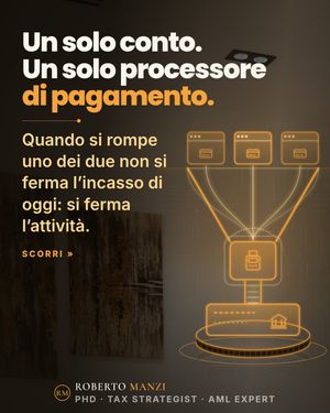 Image post by @robertomanzi71 on Instagram
