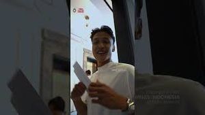 Video post by @timnasindonesia_official on YouTube