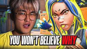 Video post by @will1us on YouTube