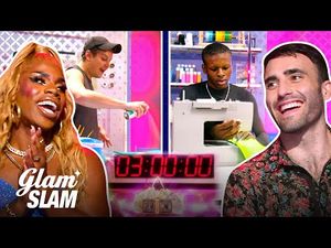 Video post by @rupaulsdragrace on YouTube