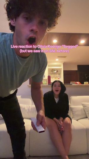Video post by @laurenspencerspam on TikTok