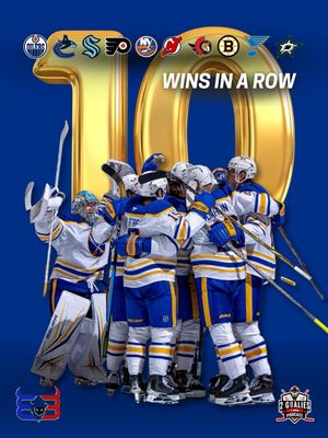 Image post by @builtinbuffalo_ on Instagram