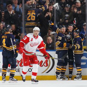 Image post by @buffalosabres on Instagram