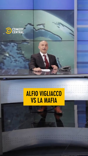 Video post by @comedyitalia on TikTok