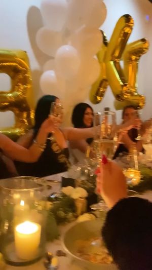 Video post by @kaibree on Instagram