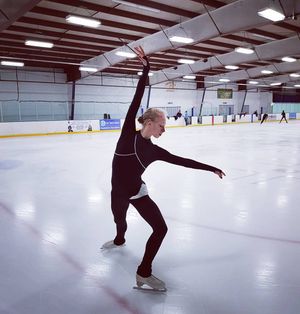 Image post by @bradietennell on Instagram