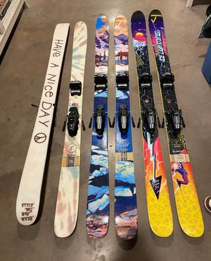 Image post by @j_skis on Instagram