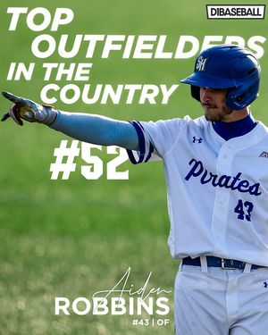 Image post by @setonhall_baseball on Instagram