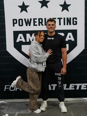 Image post by @joyjoysfitness_ on Instagram