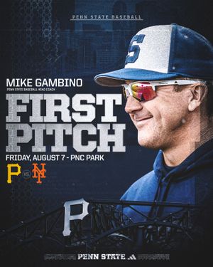 Image post by @pennstatebase on Instagram