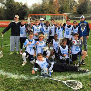 Image post by @2waylacrosse on Instagram