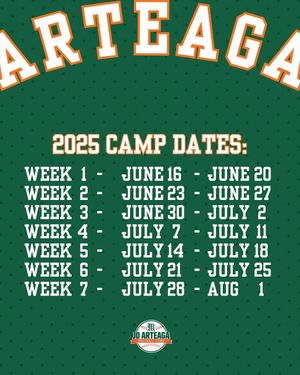 Image post by @jdarteagabaseballcamp on Instagram