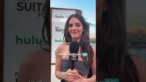Video post by @warnerbrostv on YouTube