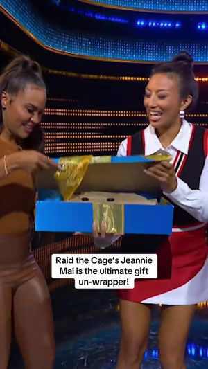 Video post by @cbs on TikTok