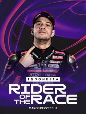 Image post by @motogp on Instagram
