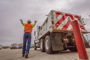 Image post by @txdot on Instagram