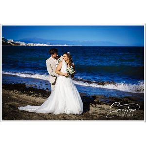 Image post by @gary.tapp.yourweddingmoments on Instagram