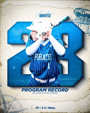 Image post by @shu_softball on Instagram