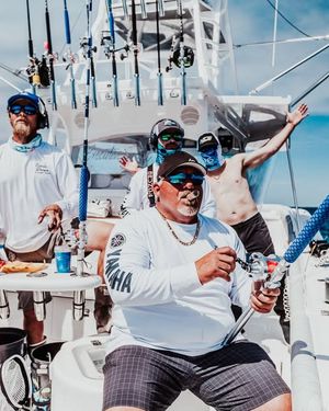 Image post by @hcbyachts on Instagram