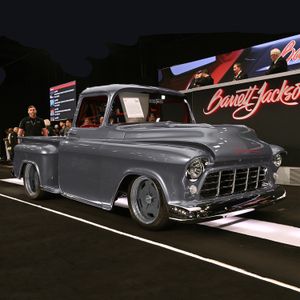Video post by @barrettjacksontv on TikTok