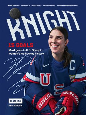 Image post by @TeamUSA on Twitter