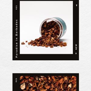Image post by @heritageteabeverages on Instagram