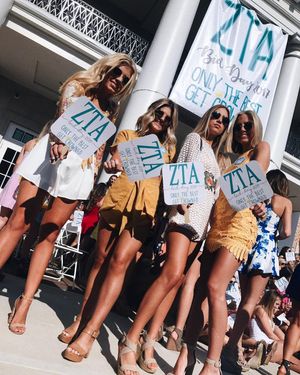 Image post by @alabama_zta on Instagram