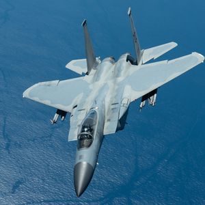 Image post by @airmanmagazine on Instagram