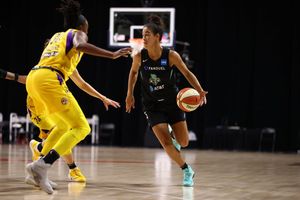 Image post by @nyliberty on Facebook