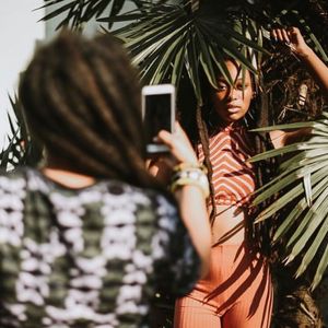 Image post by @mstrinitysimone on Instagram