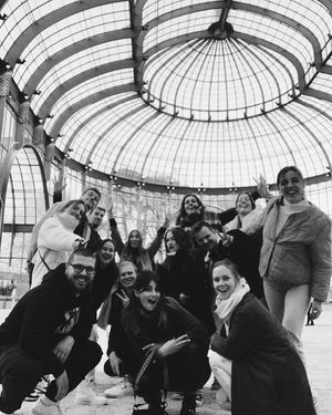 Image post by @grey on Instagram