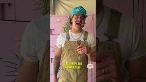Video post by @cmt on YouTube