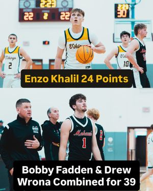 Image post by @deeayy.sports on Instagram