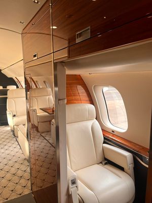 Image post by @acs_aircharter on Instagram