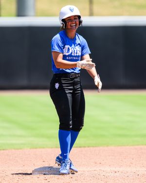 Image post by @dukesoftball on Instagram