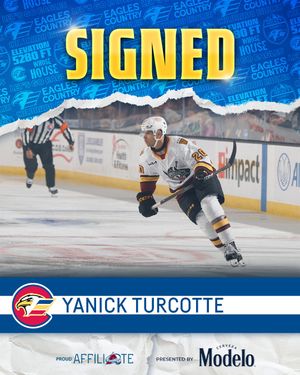 Image post by @coloradoeagleshockey on Instagram