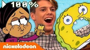 Video post by @nickelodeon on YouTube