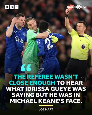 Image post by @5livesport on Instagram
