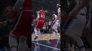 Video post by @laclippers on YouTube