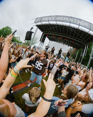 Image post by @alivefestival on Instagram