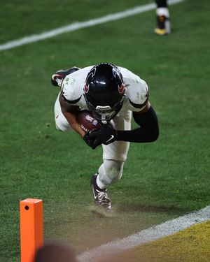 Image post by @somostexans on Instagram