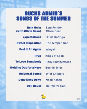 Image post by @akronrubberducks on Instagram