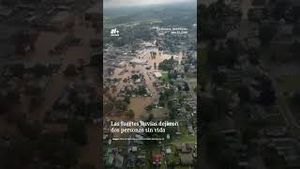 Video post by @nmasunivision on YouTube